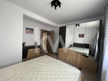 Apartament 2 camere I Pet Friendly - Fotografie 4