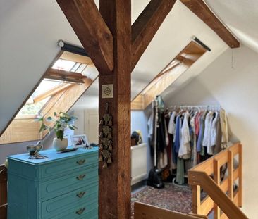 2-ROOM APARTMENT IN BERN - MURIFELD, FURNISHED, TEMPORARY - Foto 3