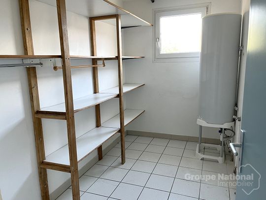 APPARTEMENT 157 m² env . 3 chambres en centre ville, - Photo 1