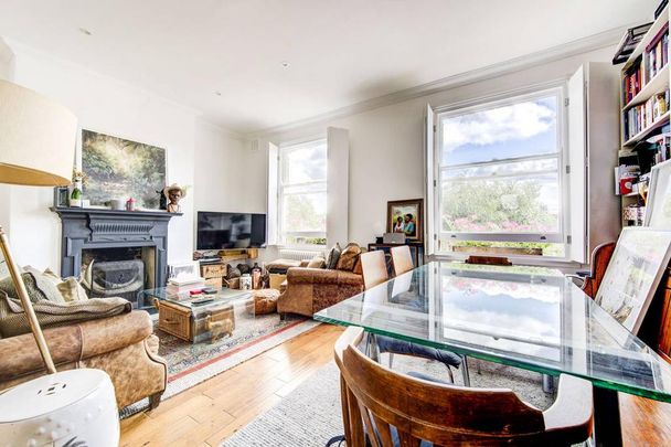 1 bedroom flat to rent - Photo 1