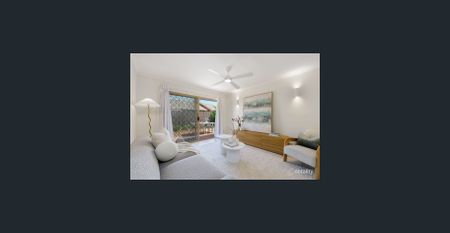 Low-Maintenance 2-Bed Villa in a Quiet Complex with Walk-to-Everything Convenience - Photo 5