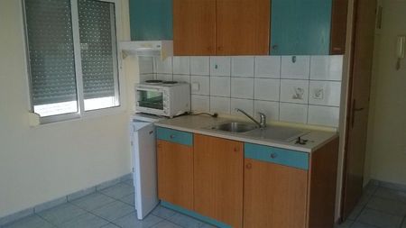 Διαμέρισμα για ενοικίαση Άγιος Γεώργιος (Καβάλα) - Photo 2
