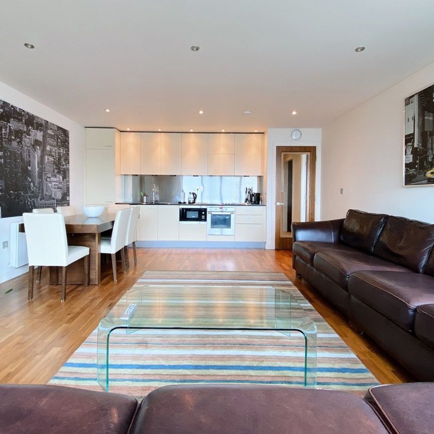 2 Bed Flat, Liverpool, L3 - Photo 1