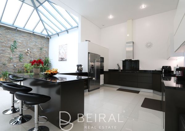 Moradia T4 em Setúbal