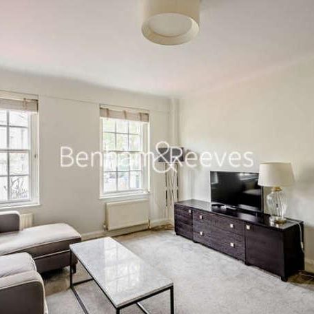 Pelham Court, Chelsea, SW3 - Photo 1