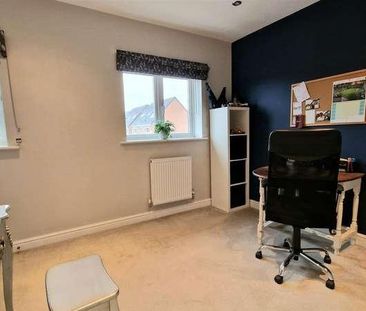 Old Station Close, Etwall, Derby, DE65 - Photo 4