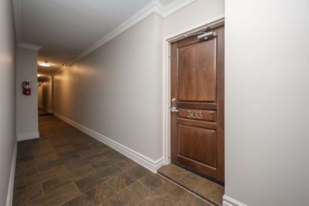 For Lease - 1212 Fennell Avenue Unit# 303, Hamilton, Ontario - Photo 3