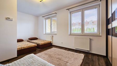 Na wynajem, ul. Strażacka 54m2, prywatny ogródek - Фото 4