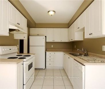 For Lease - 3452 Southwick Street, Mississauga, Ontario - Photo 6