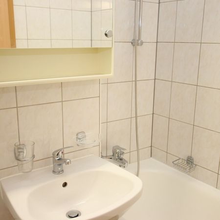 1.5 room apartment - Photo 4