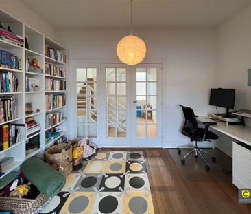 Gezellige instapklare woning met 3 slpks! - Photo 4