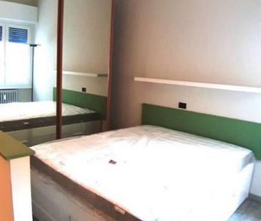 Appartamento di 40 m² con 1 locale a Milano - Photo 2