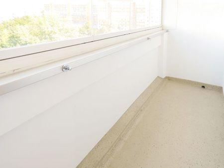 Charmante 3-Raumwohnung sucht liebenswerte Mieter - Photo 2