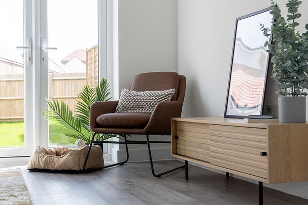 2 bedroom semi-detached house to rent - Photo 1