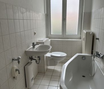 Charmante 2-Zimmer-Wohnung im EG – Zentrumsnah mit Balkon & gepfleg... - Foto 3