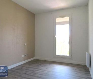 Location Appartement 3 pièces 63m² CARCASSONNE 11000 - Photo 6