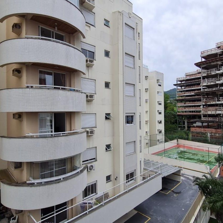 Apartamento residencial, 45.48m² - Photo 1