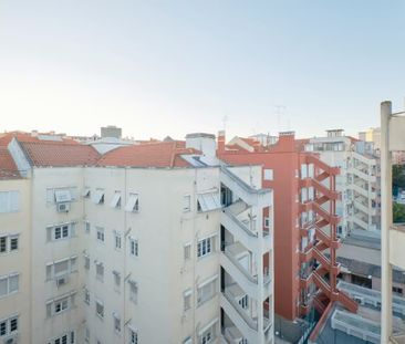 Avenida Almirante Reis, Lisbon, Lisbon 1000-049 - Photo 6