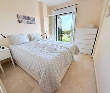 Ground Floor Apartment in Riviera del Sol - Photo 5