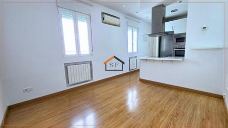 Piso de alquiler en Pacífico - Photo 5