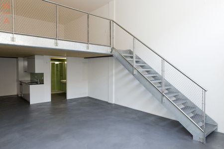 Beautiful loft at the Route du Jura - Photo 2