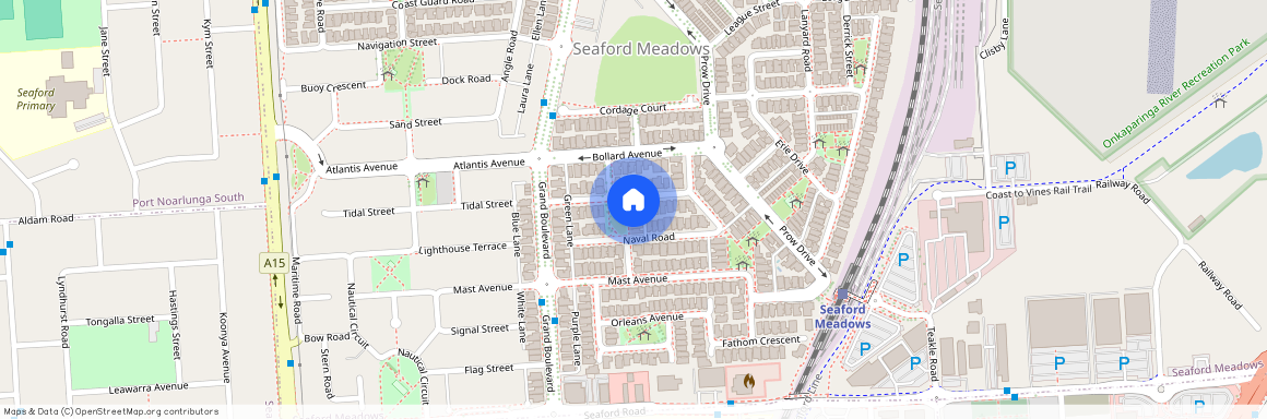 4 Orange Lane, SA 5169, Seaford Meadows