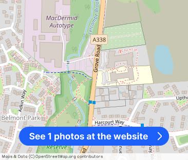 Woods Road, Grove, Wantage - Photo 1