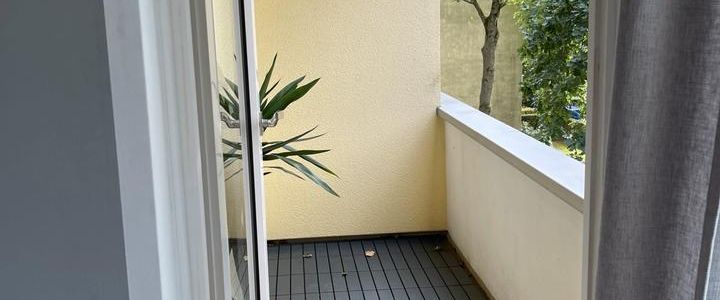 3- Zimmerwohnung Bremen Vahr ab Feb. 2026 - Photo 1