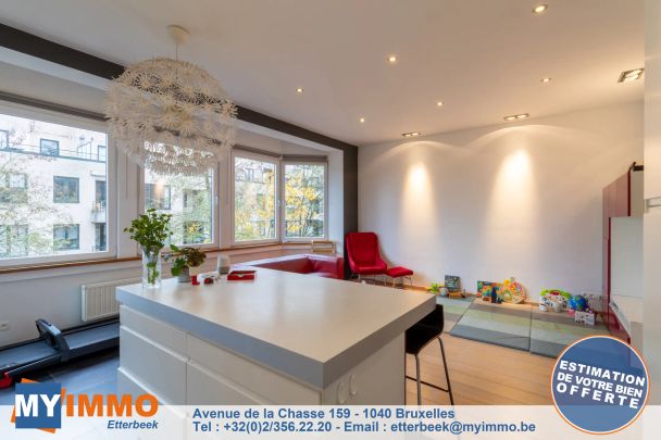 Rue Colonel Chaltin1180 Uccle - Photo 1