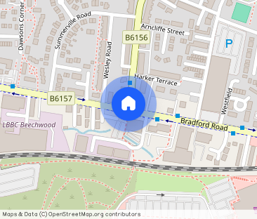 FLAT 5 Sommerville Mews,Bradford Road - Photo 1