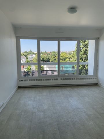 Location Appartement 1 pièce 24m² VITRY SUR SEINE 94400 - Photo 4