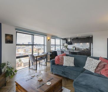 1 bedroom apartment to rent - Photo 2