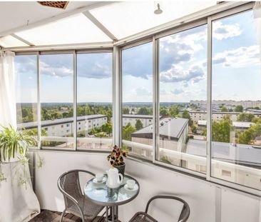 Stenbockens gata, Brandbergen - Photo 1