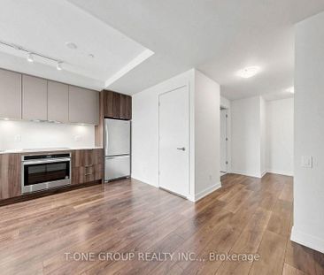 2 Sonic way apartment — Toronto, ON (1-Bedroom) - 1 Bedroom - Photo 1