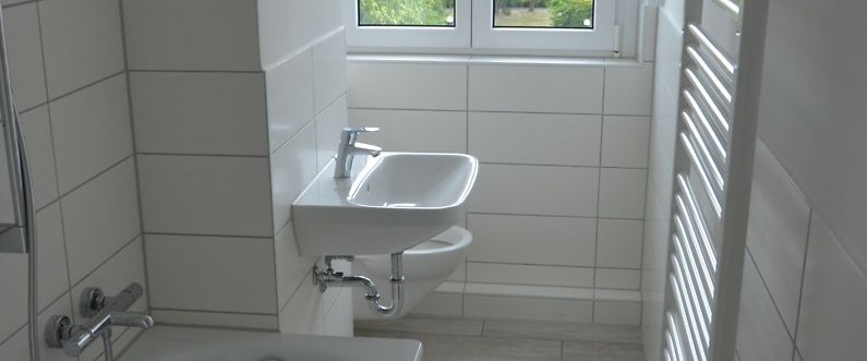 3-Zimmer Mietwohnung - Laubegast - Foto 1