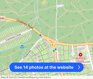 Horsell, Surrey, GU21 - Photo 1