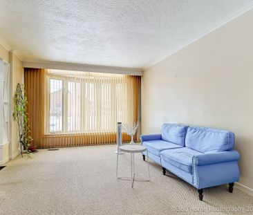 For Lease - 50 Hucknall Road Unit# Upper Level, Toronto, Ontario - Photo 1