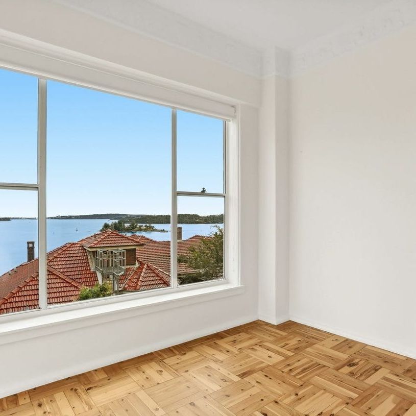 1/3 Wentworth Place, Point Piper, NSW 2027 - Photo 1