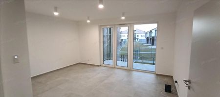 Kiadó új építésű lakás - Sopron - Fotó 5