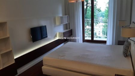 Mieszkanie Kraków Stare Miasto powierzchnia 58.2 m² C206-WM-37383 - Фото 2