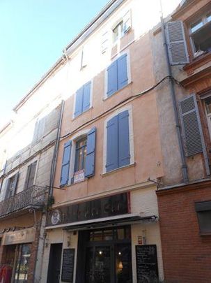 Location - Appartement - 3 pièces - 56.66 m² - montauban - Photo 1