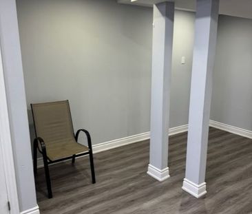 For Lease - 19 John Carroll Drive Unit# Bsmt, Brampton, Ontario - Photo 3