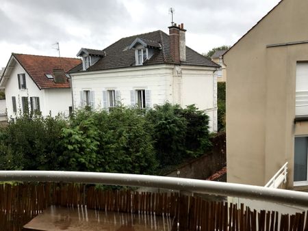 Location appartement 2 pièces, 46.23m², Thiais - Photo 4