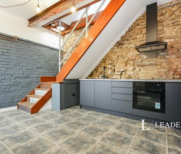 1 bedroom apartment to rent Kingswell Street, Northampton, NN1 - Photo 3