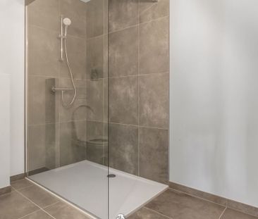 Appartement te huur in Kortrijk voor € 795 met 1 slaapkamer - Photo 6