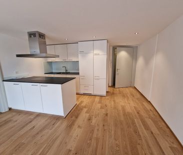 2 Zimmer, 52 m², 1. Stock - Photo 4
