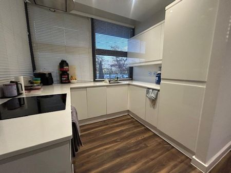 1 bedroom apartment to rent - Photo 4