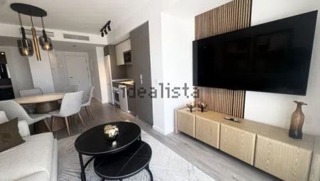 Alquiler de piso en Avenida Alcalde Clemente Díaz Ruiz - Photo 3