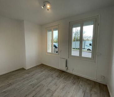 Location Appartement 2 pièces 29m² - Photo 4