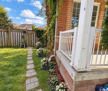 For Lease - 23 Limeridge Street, Aurora, Ontario - Photo 4
